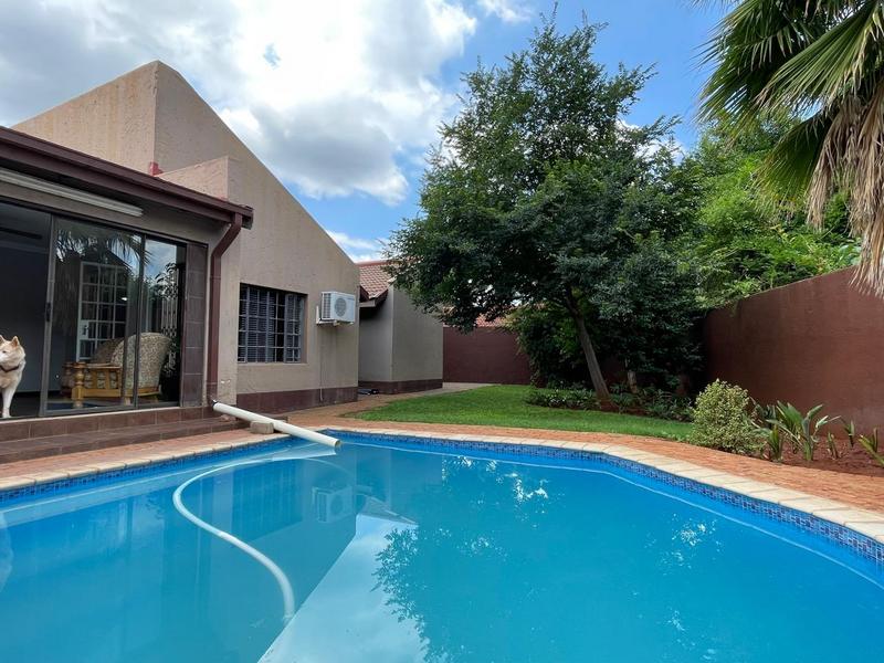 4 Bedroom Property for Sale in Thabazimbi Limpopo
