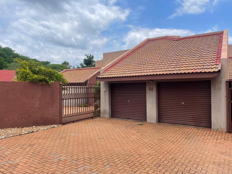4 Bedroom Property for Sale in Thabazimbi Limpopo
