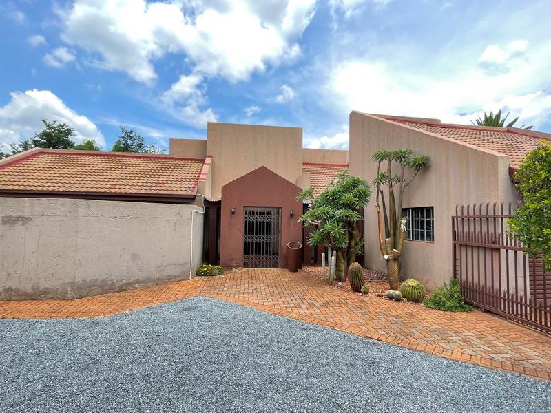 4 Bedroom Property for Sale in Thabazimbi Limpopo