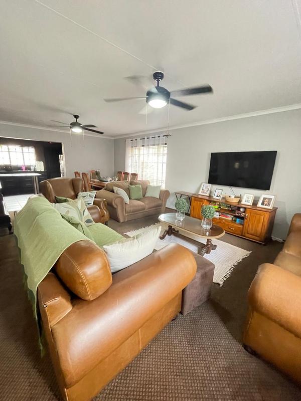 4 Bedroom Property for Sale in Thabazimbi Limpopo