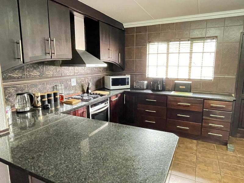 4 Bedroom Property for Sale in Thabazimbi Limpopo