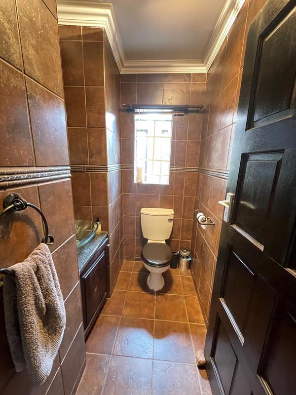 4 Bedroom Property for Sale in Thabazimbi Limpopo