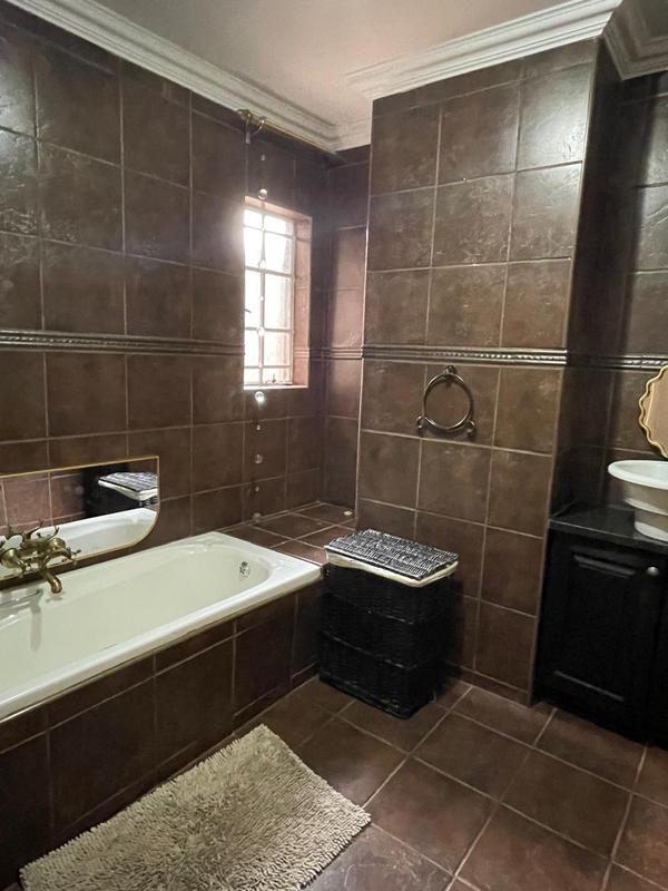 4 Bedroom Property for Sale in Thabazimbi Limpopo