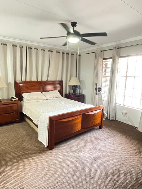 4 Bedroom Property for Sale in Thabazimbi Limpopo