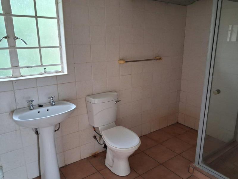1 Bedroom Property for Sale in Thabazimbi Limpopo