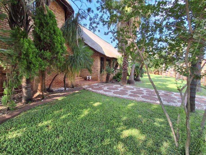 0 Bedroom Property for Sale in Thabazimbi Limpopo