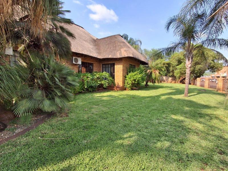 0 Bedroom Property for Sale in Thabazimbi Limpopo