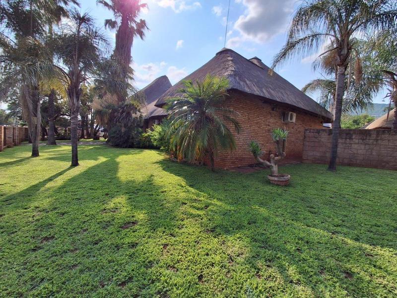 0 Bedroom Property for Sale in Thabazimbi Limpopo