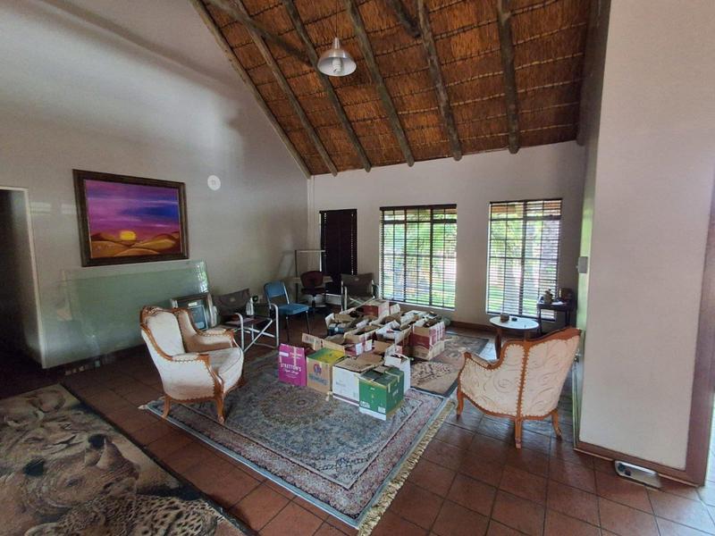 0 Bedroom Property for Sale in Thabazimbi Limpopo