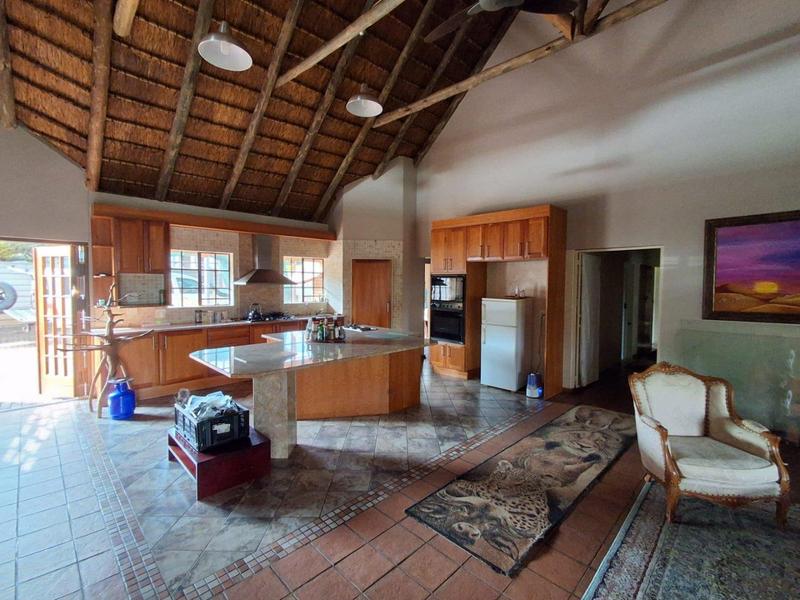 0 Bedroom Property for Sale in Thabazimbi Limpopo