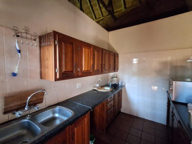 0 Bedroom Property for Sale in Thabazimbi Limpopo