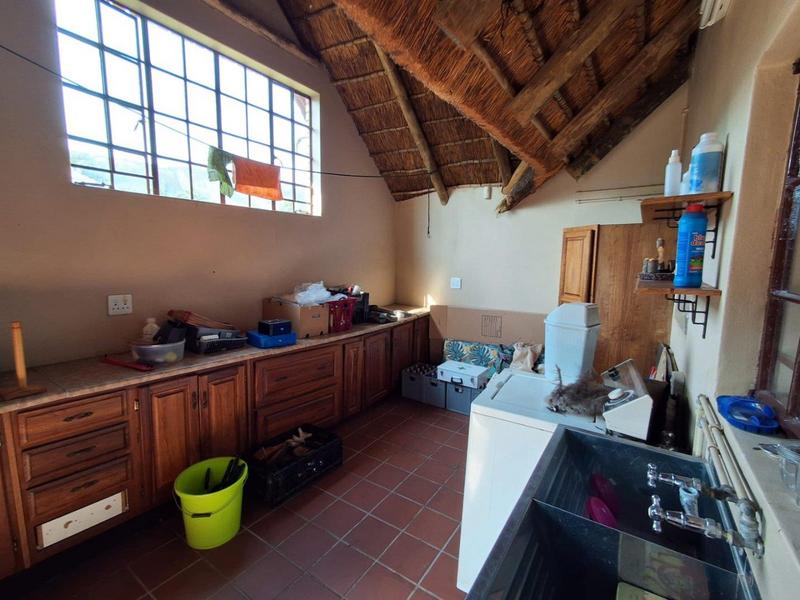 0 Bedroom Property for Sale in Thabazimbi Limpopo