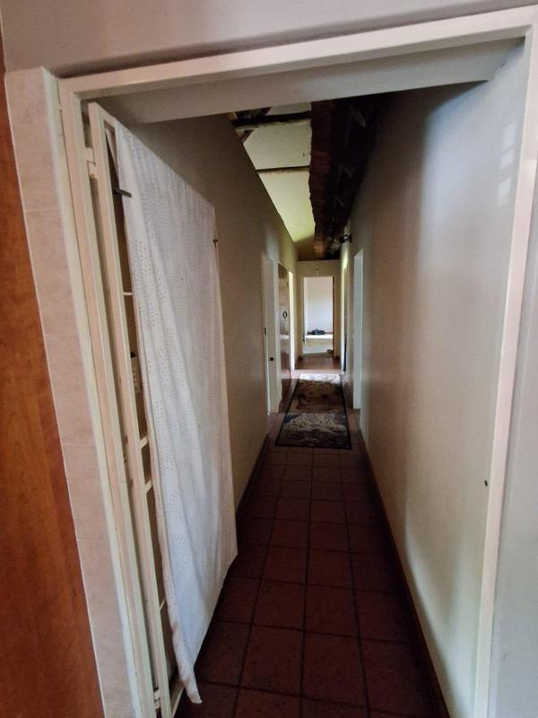 0 Bedroom Property for Sale in Thabazimbi Limpopo
