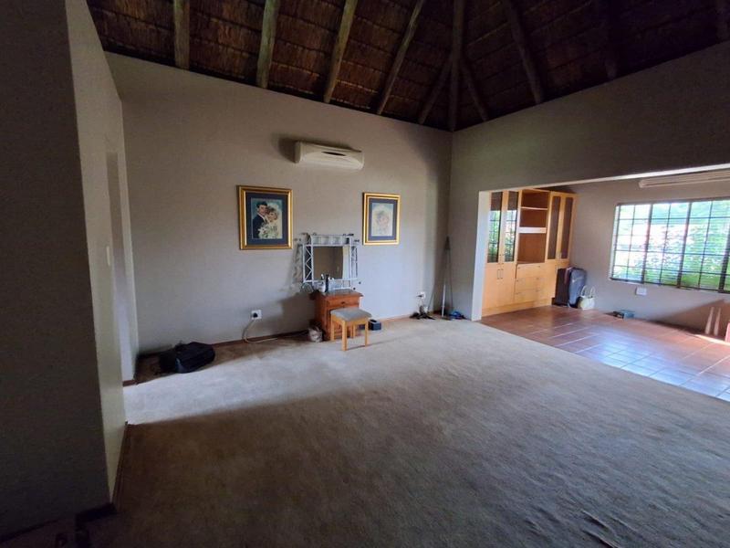0 Bedroom Property for Sale in Thabazimbi Limpopo