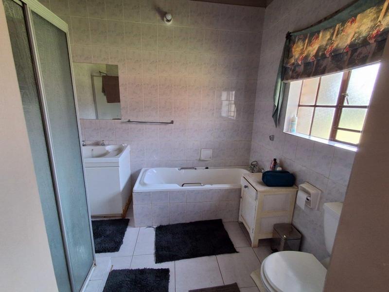 0 Bedroom Property for Sale in Thabazimbi Limpopo