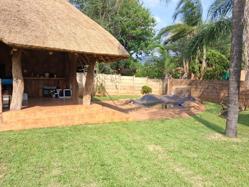 0 Bedroom Property for Sale in Thabazimbi Limpopo