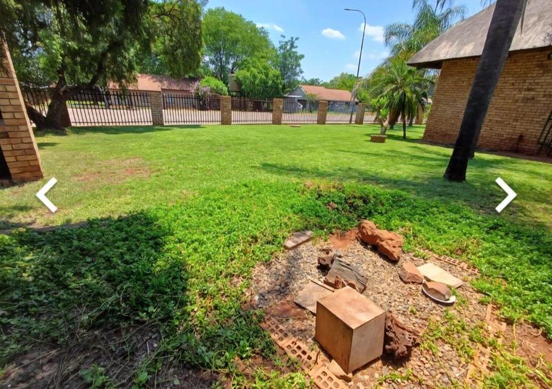 0 Bedroom Property for Sale in Thabazimbi Limpopo