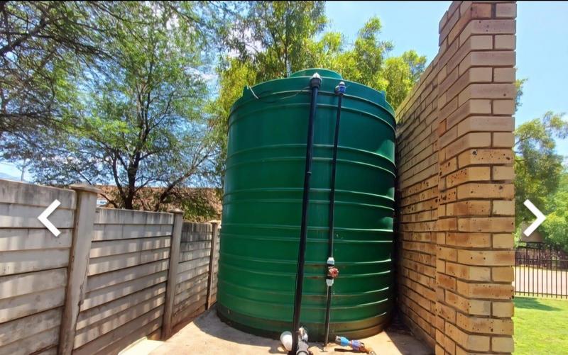 0 Bedroom Property for Sale in Thabazimbi Limpopo