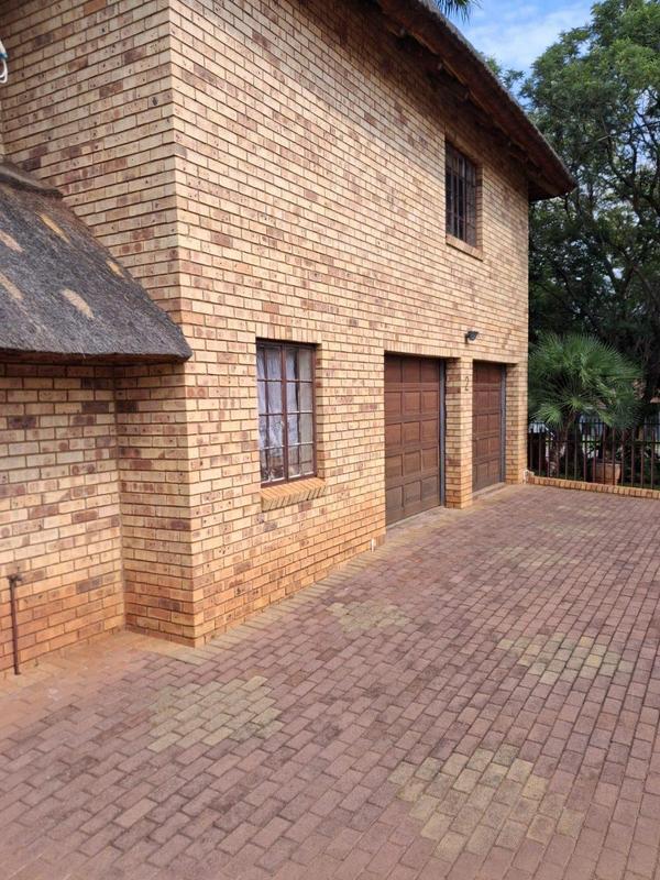 0 Bedroom Property for Sale in Thabazimbi Limpopo