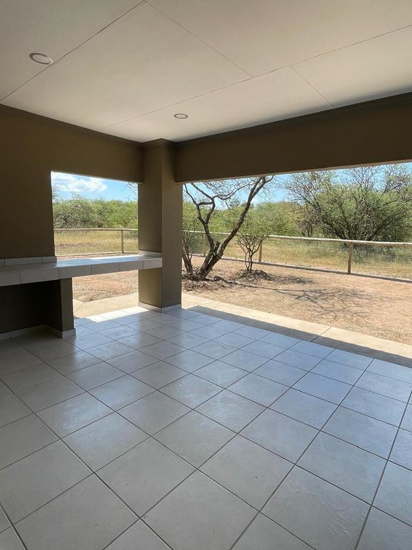 4 Bedroom Property for Sale in Thabazimbi Limpopo
