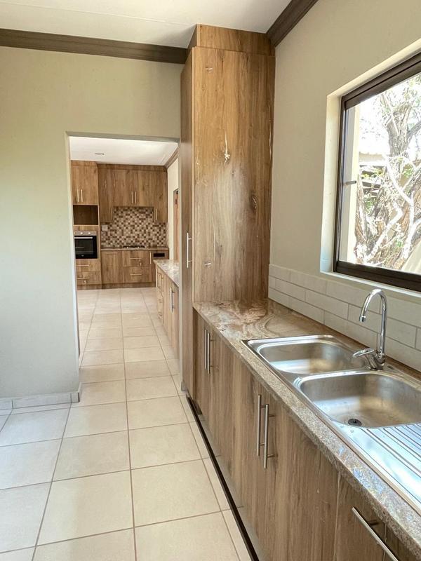 4 Bedroom Property for Sale in Thabazimbi Limpopo