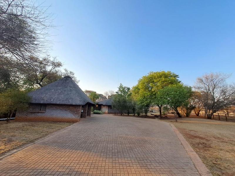 4 Bedroom Property for Sale in Thabazimbi Limpopo