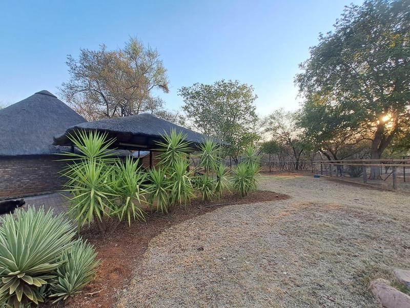 4 Bedroom Property for Sale in Thabazimbi Limpopo
