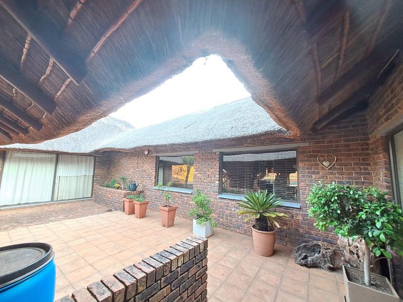 4 Bedroom Property for Sale in Thabazimbi Limpopo