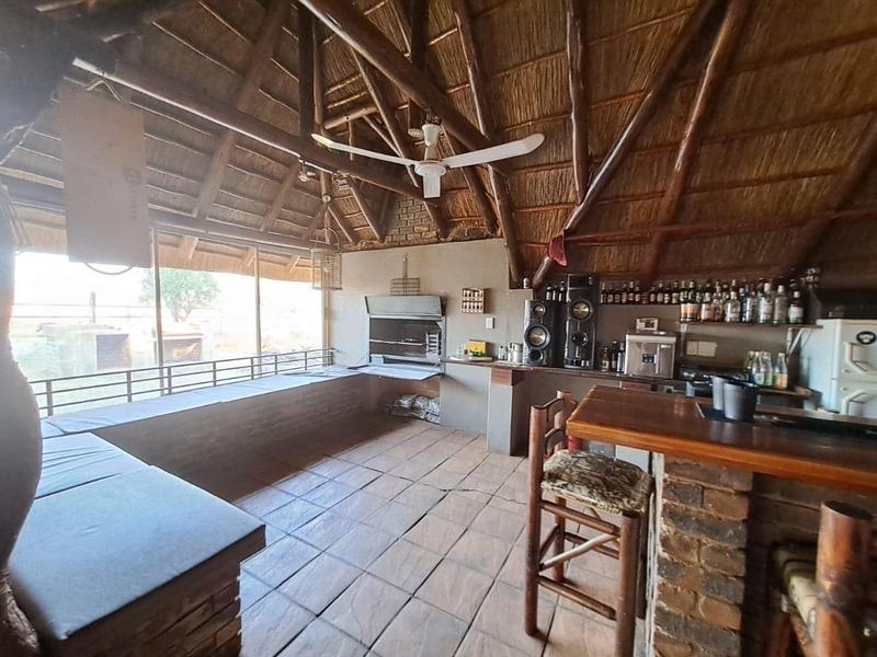 4 Bedroom Property for Sale in Thabazimbi Limpopo