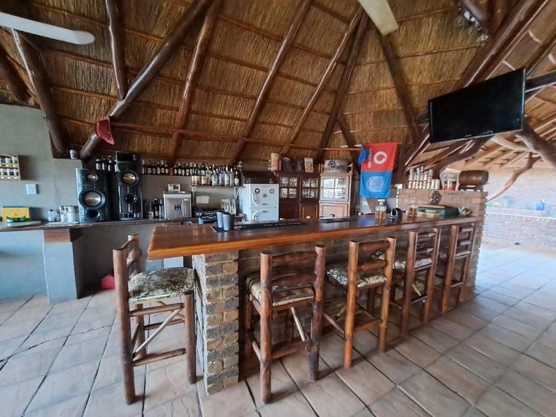 4 Bedroom Property for Sale in Thabazimbi Limpopo