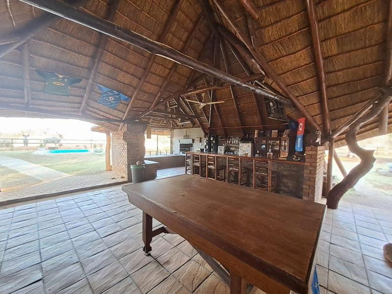4 Bedroom Property for Sale in Thabazimbi Limpopo