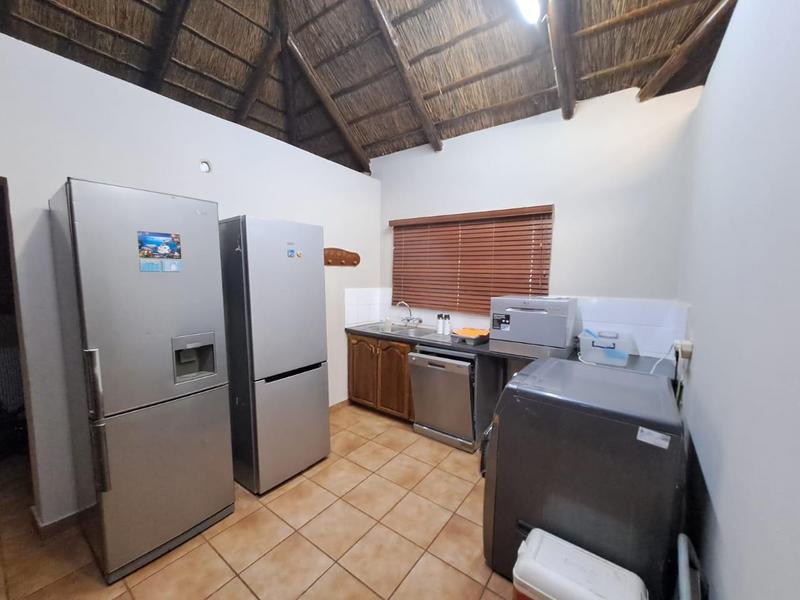 4 Bedroom Property for Sale in Thabazimbi Limpopo