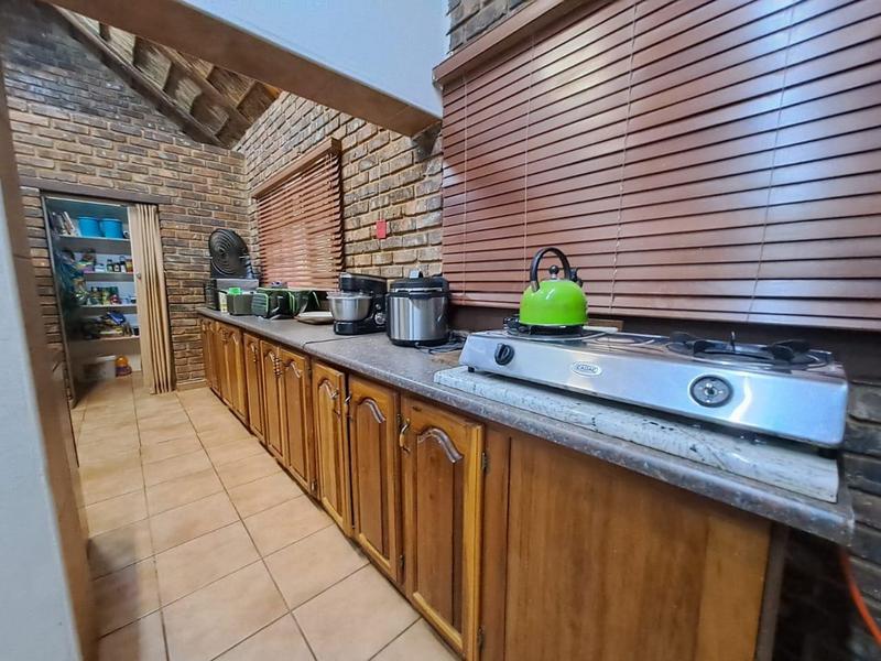 4 Bedroom Property for Sale in Thabazimbi Limpopo