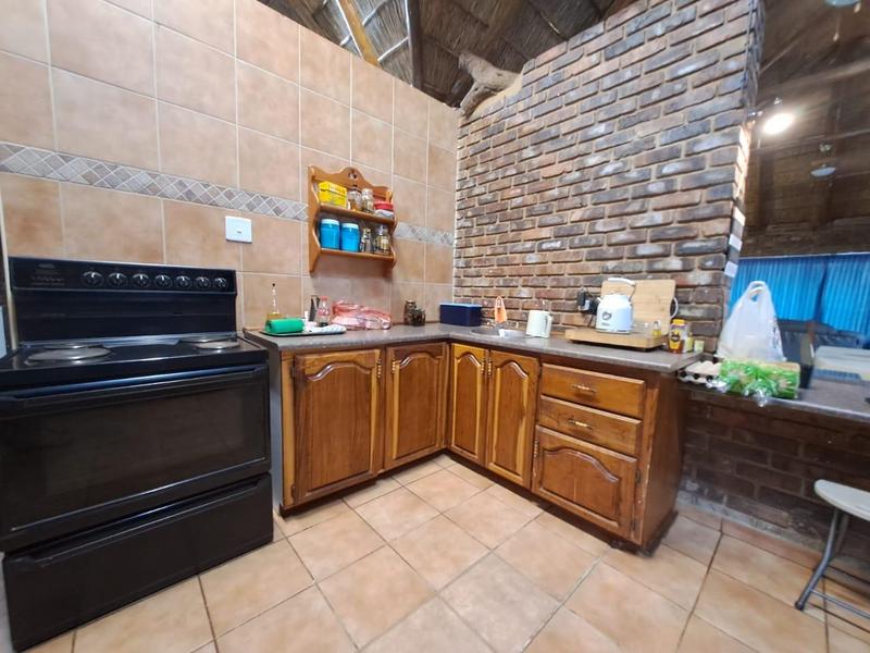 4 Bedroom Property for Sale in Thabazimbi Limpopo