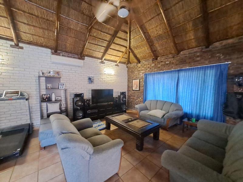 4 Bedroom Property for Sale in Thabazimbi Limpopo