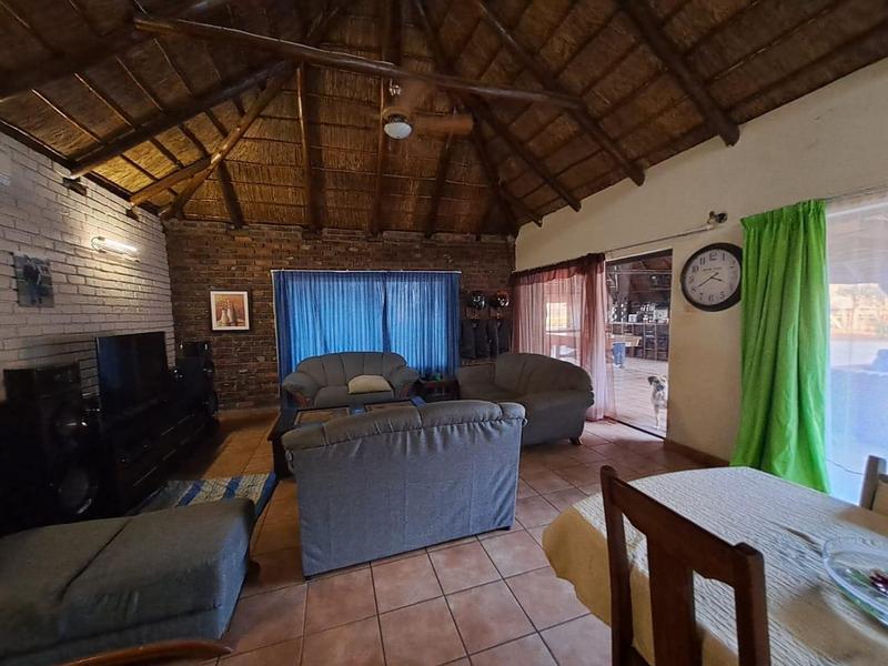 4 Bedroom Property for Sale in Thabazimbi Limpopo