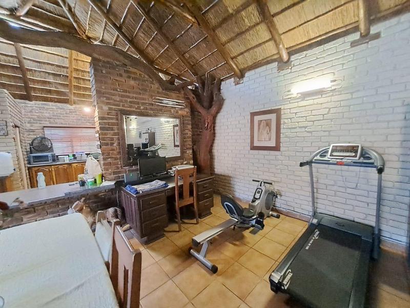 4 Bedroom Property for Sale in Thabazimbi Limpopo