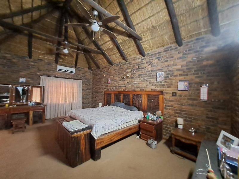 4 Bedroom Property for Sale in Thabazimbi Limpopo