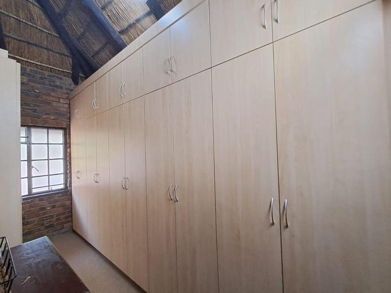 4 Bedroom Property for Sale in Thabazimbi Limpopo