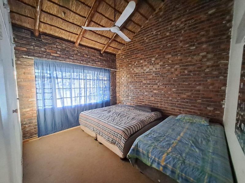 4 Bedroom Property for Sale in Thabazimbi Limpopo