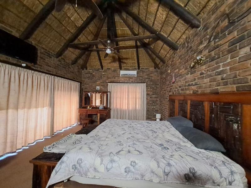 4 Bedroom Property for Sale in Thabazimbi Limpopo