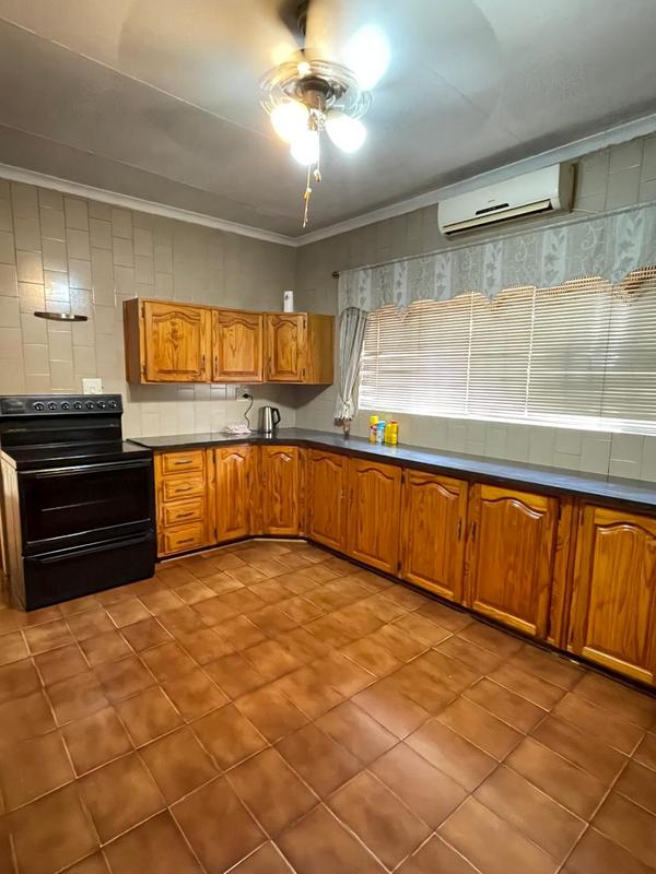 4 Bedroom Property for Sale in Thabazimbi Limpopo