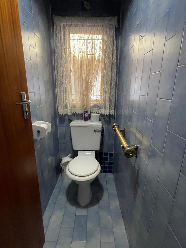 4 Bedroom Property for Sale in Thabazimbi Limpopo