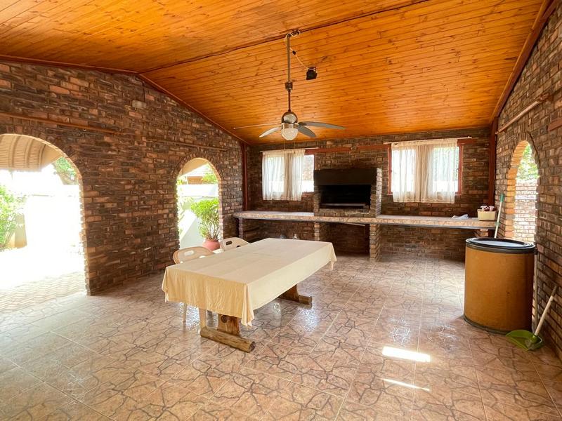 4 Bedroom Property for Sale in Thabazimbi Limpopo