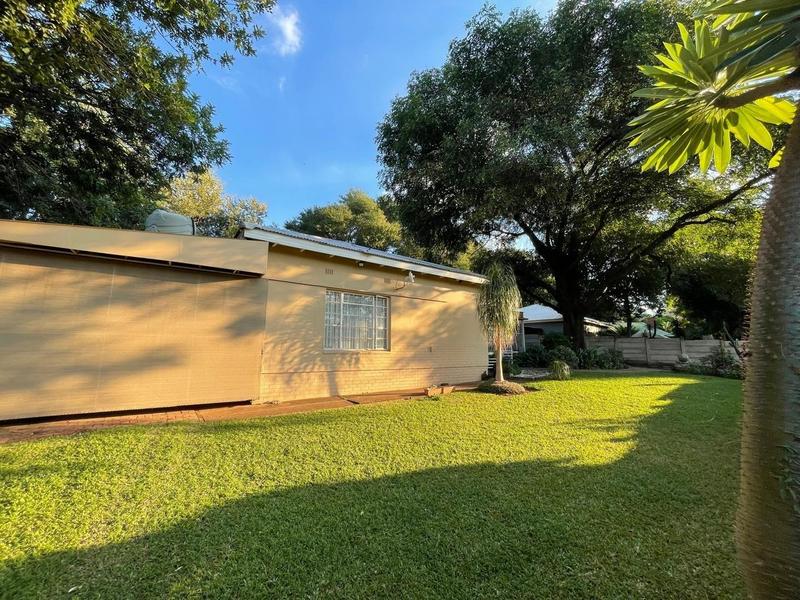 3 Bedroom Property for Sale in Thabazimbi Limpopo