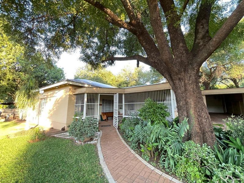 3 Bedroom Property for Sale in Thabazimbi Limpopo