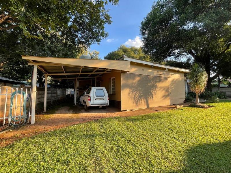 3 Bedroom Property for Sale in Thabazimbi Limpopo