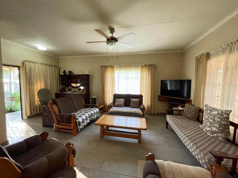3 Bedroom Property for Sale in Thabazimbi Limpopo