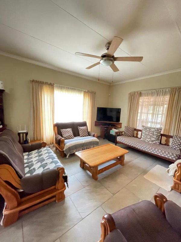 3 Bedroom Property for Sale in Thabazimbi Limpopo