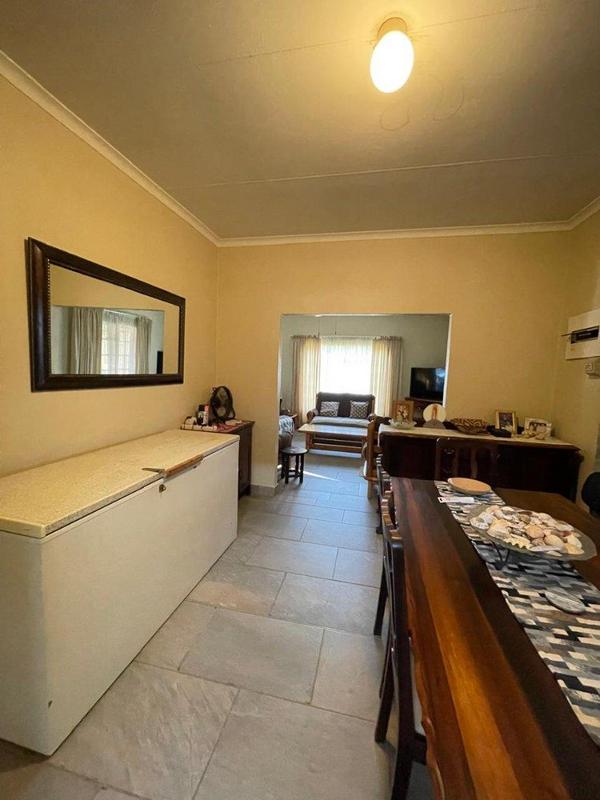 3 Bedroom Property for Sale in Thabazimbi Limpopo
